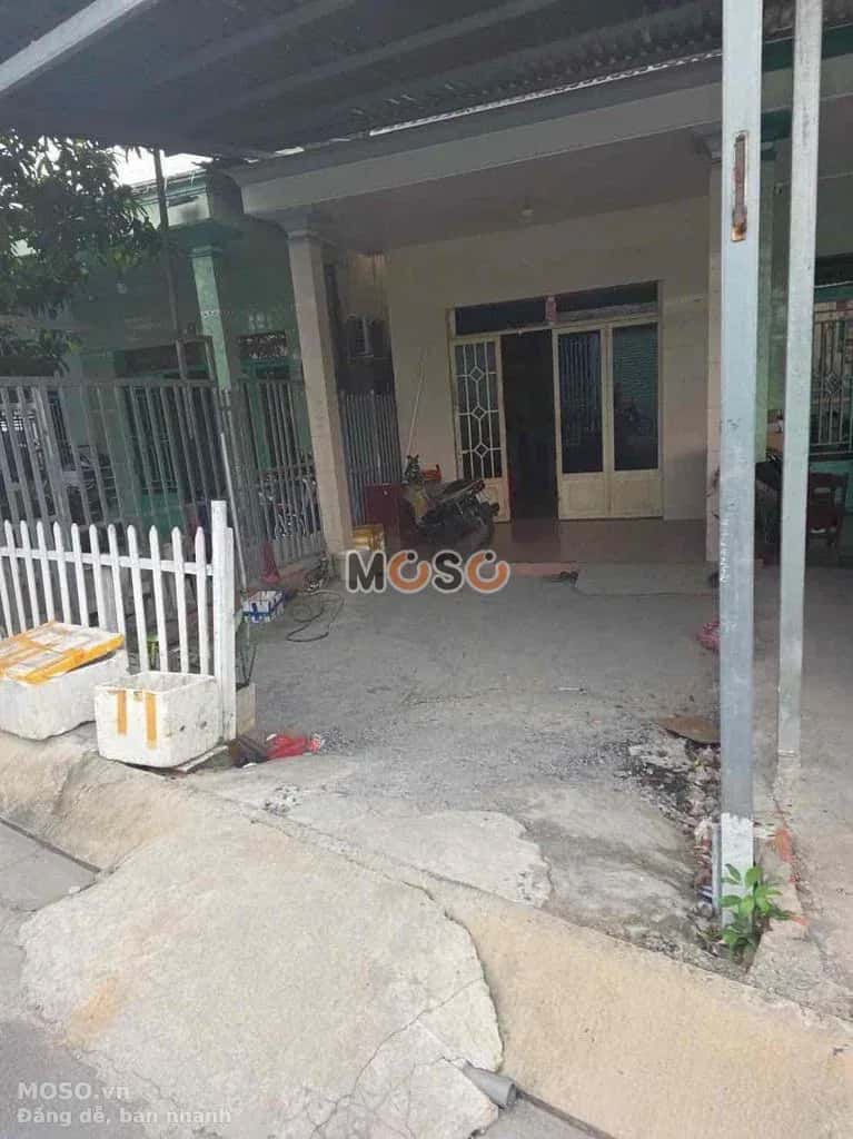 Bán nhà hẻm Lê Văn Lương  Huyện Nhà Bè, TP.HCM – 2 phòng ngủ, giá 3.6 tỷ - ảnh 2