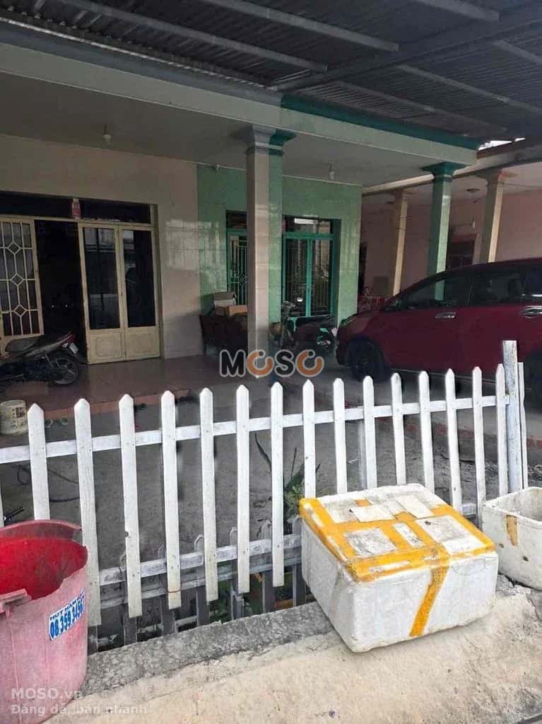 Bán nhà hẻm Lê Văn Lương  Huyện Nhà Bè, TP.HCM – 2 phòng ngủ, giá 3.6 tỷ - ảnh 1