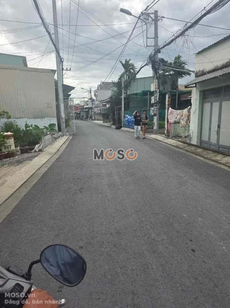 Bán nhà hẻm Lê Văn Lương  Huyện Nhà Bè, TP.HCM – 2 phòng ngủ, giá 3.6 tỷ - ảnh 3