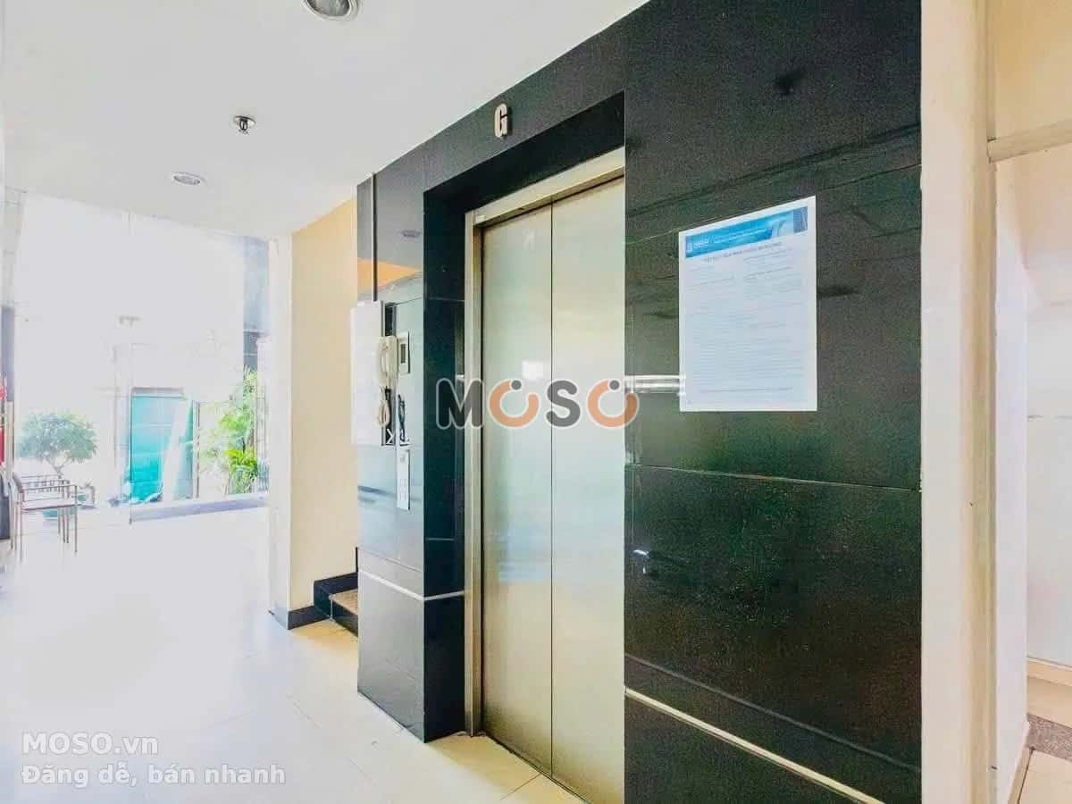 Bán nhà mặt tiền Nguyễn Phi Khanh Quận 1, TP.HCM – giá 110 tỷ - ảnh 2