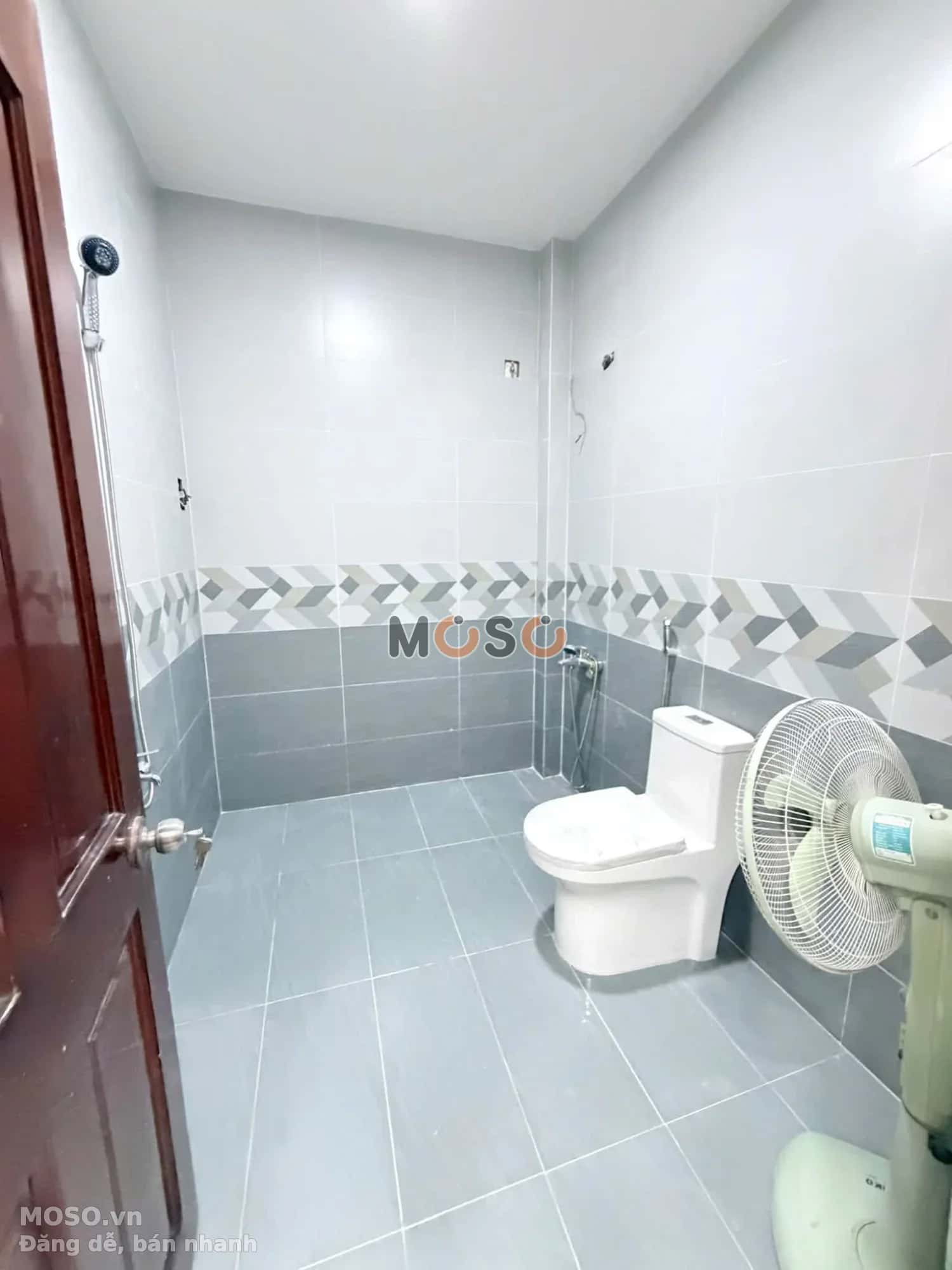 Bán nhà hẻm Âu Dương Lân Quận 8, TP.HCM – 4 phòng ngủ, giá 7.3 tỷ - ảnh 12