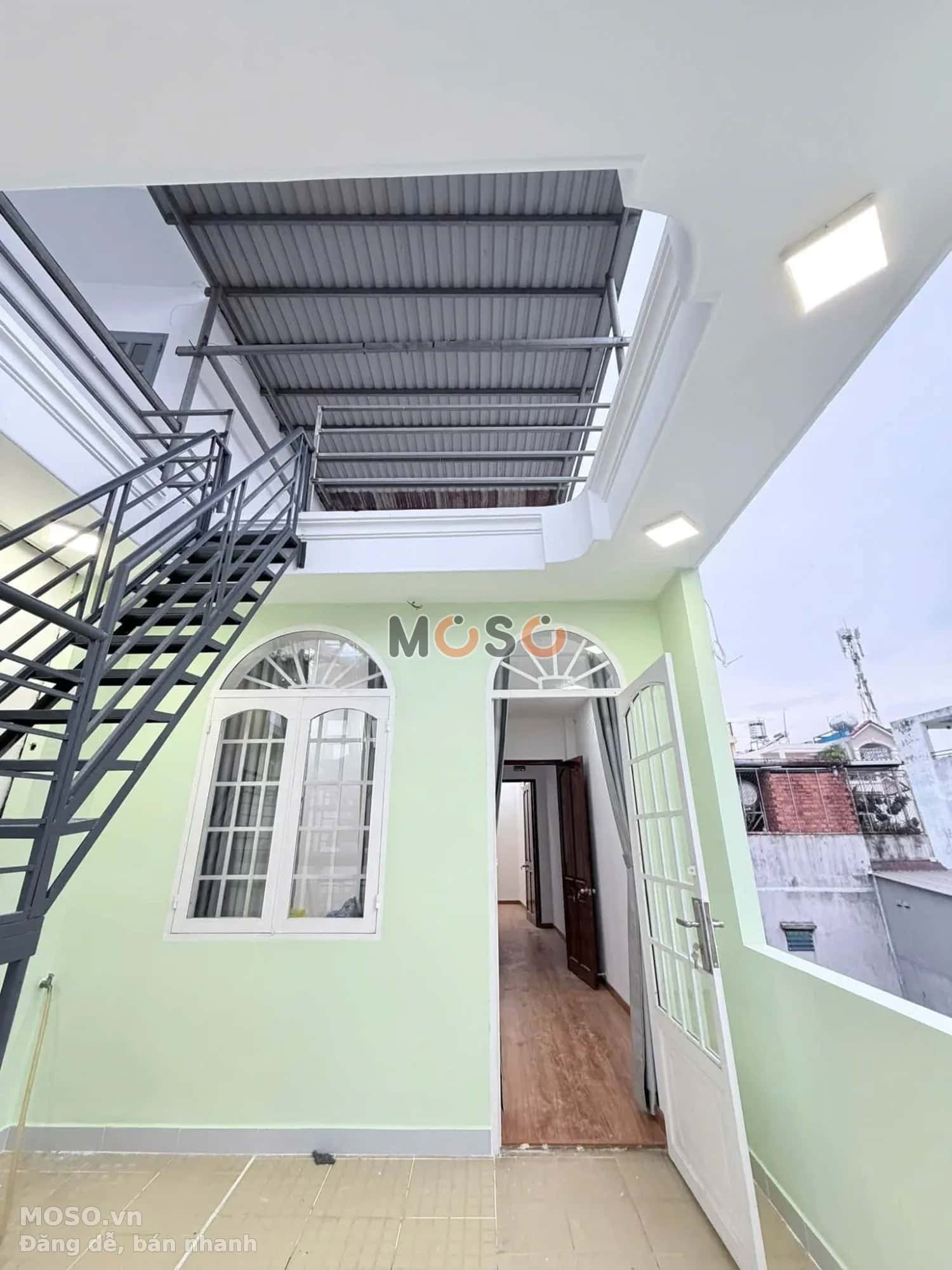 Bán nhà hẻm Âu Dương Lân Quận 8, TP.HCM – 4 phòng ngủ, giá 7.3 tỷ - ảnh 14