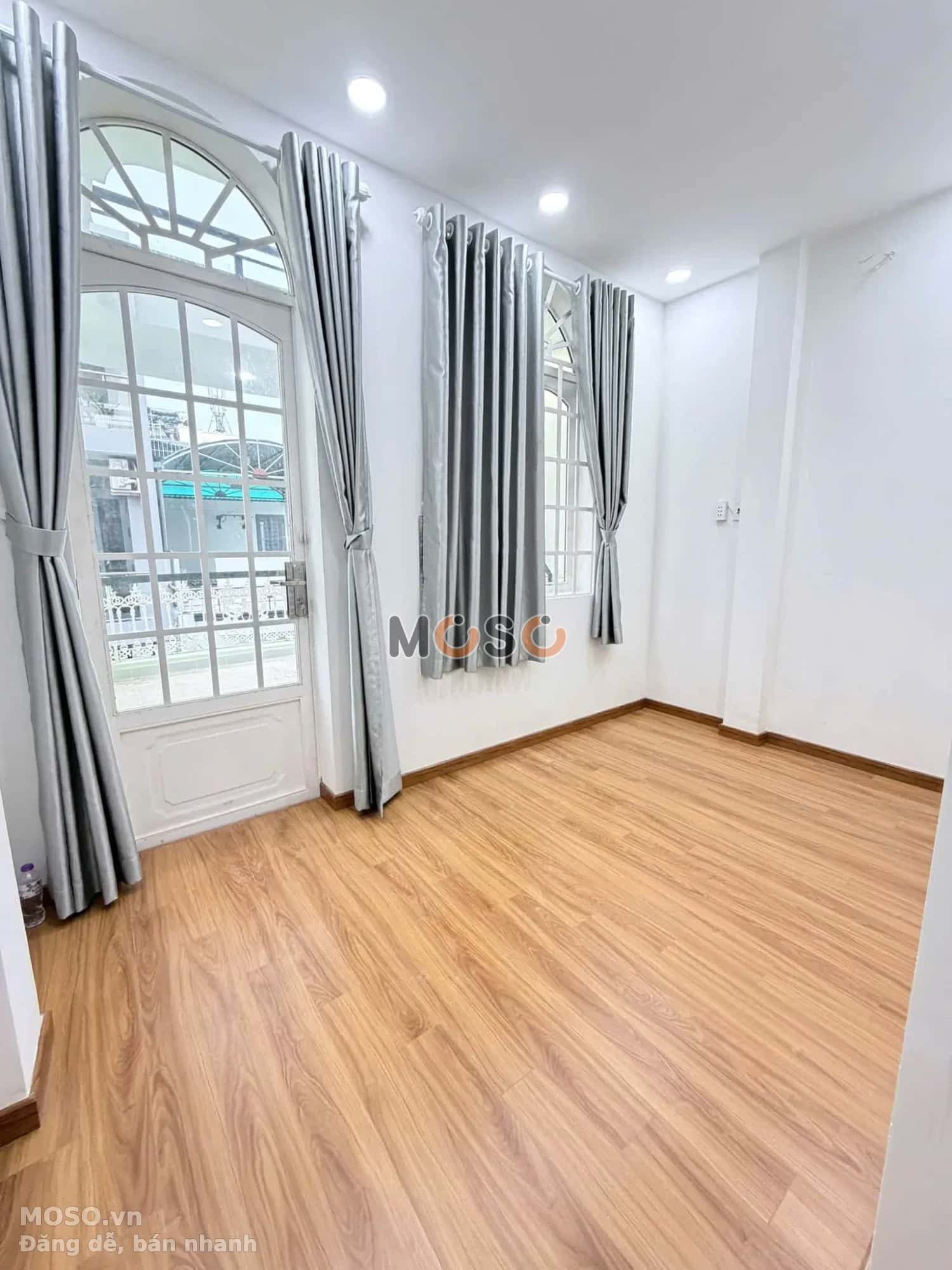 Bán nhà hẻm Âu Dương Lân Quận 8, TP.HCM – 4 phòng ngủ, giá 7.3 tỷ - ảnh 8
