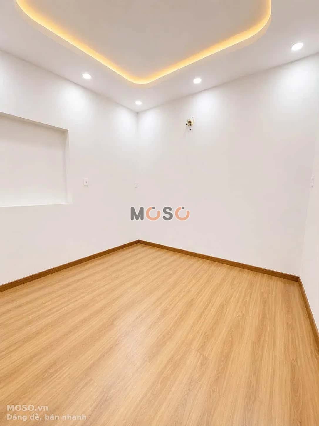 Bán nhà hẻm Âu Dương Lân Quận 8, TP.HCM – 4 phòng ngủ, giá 7.3 tỷ - ảnh 9