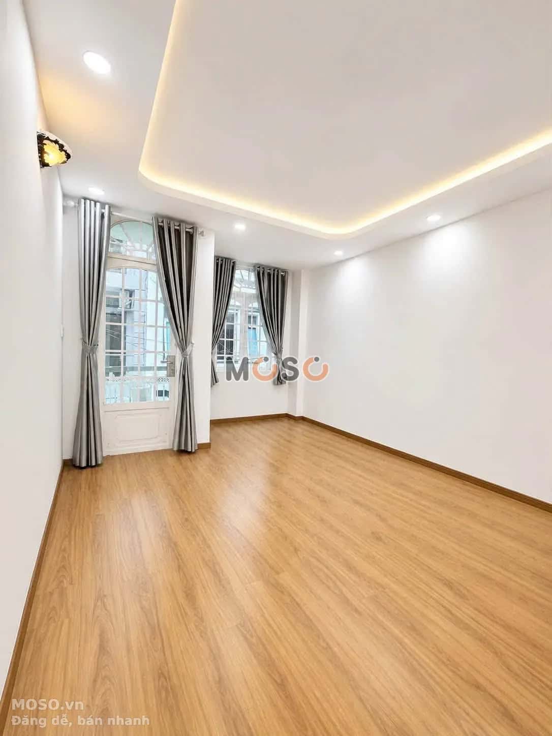 Bán nhà hẻm Âu Dương Lân Quận 8, TP.HCM – 4 phòng ngủ, giá 7.3 tỷ - ảnh 7