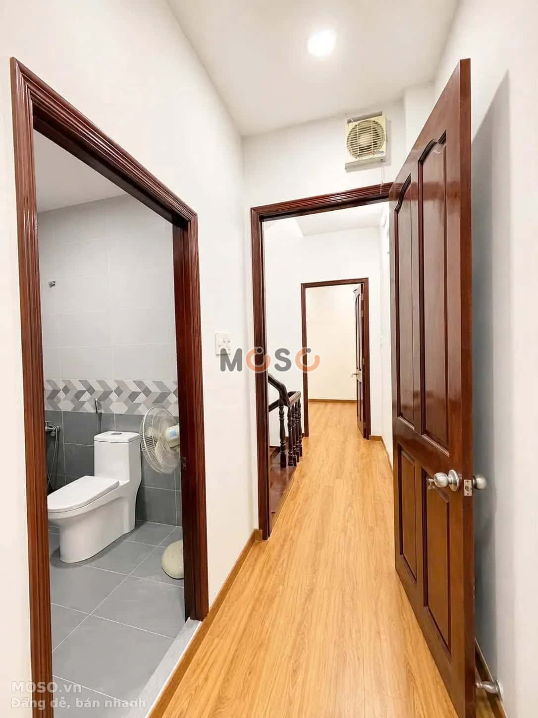 Bán nhà hẻm Âu Dương Lân Quận 8, TP.HCM – 4 phòng ngủ, giá 7.3 tỷ - ảnh 10