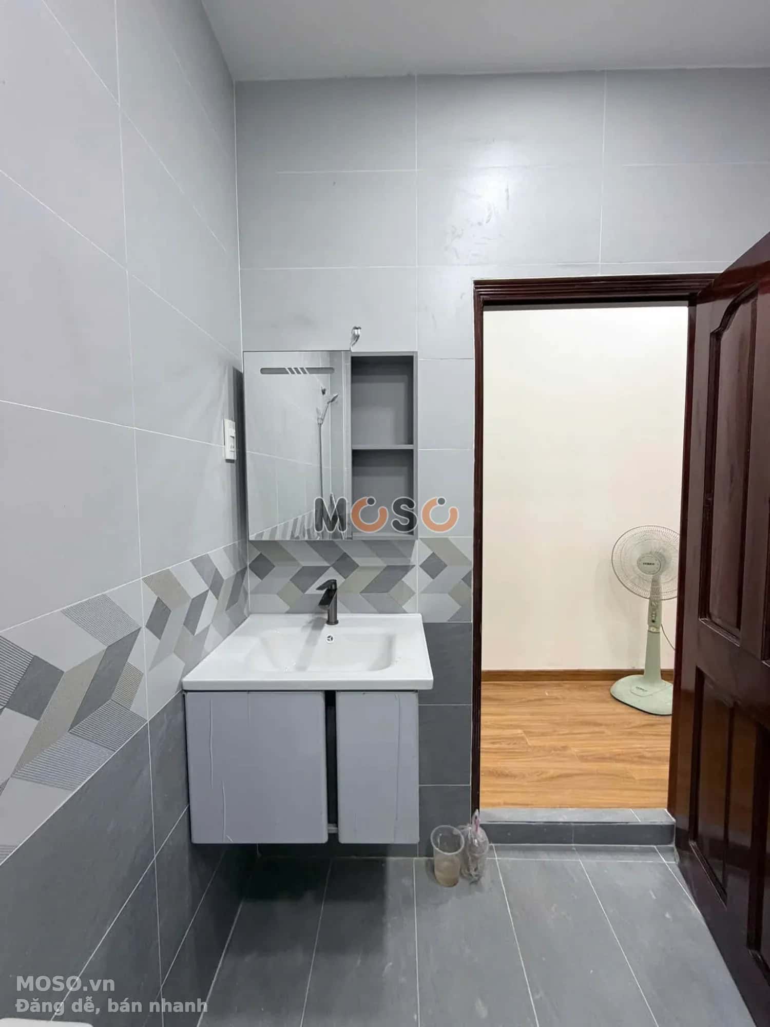 Bán nhà hẻm Âu Dương Lân Quận 8, TP.HCM – 4 phòng ngủ, giá 7.3 tỷ - ảnh 11