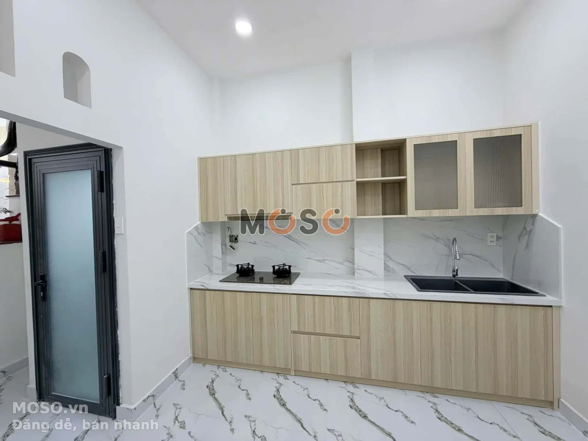 Bán nhà hẻm Âu Dương Lân Quận 8, TP.HCM – 4 phòng ngủ, giá 7.3 tỷ - ảnh 5