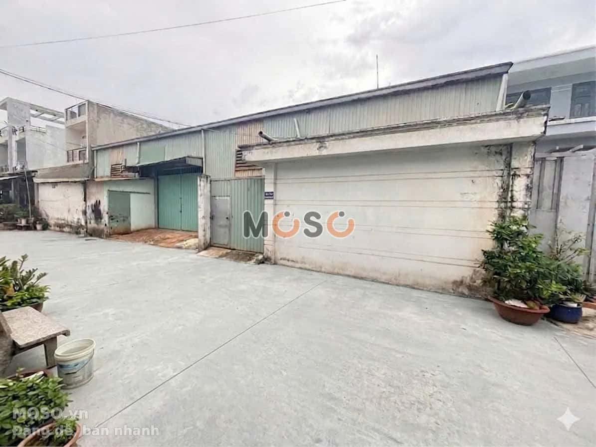 Bán nhà hẻm Hương lộ  80 Quận Bình Tân, TP.HCM – giá 12.5 tỷ - ảnh 2