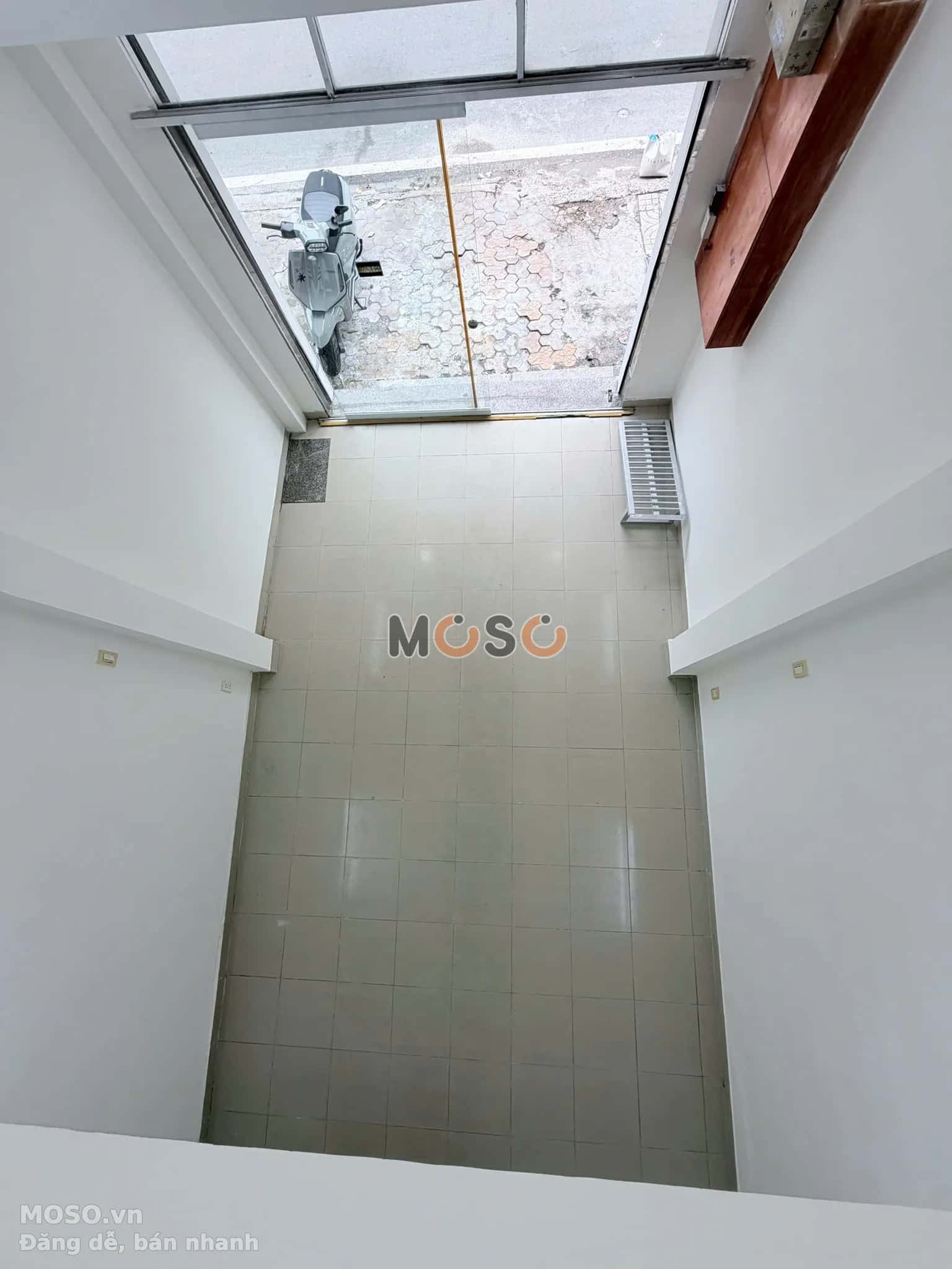 Bán nhà mặt tiền Ông Ích Khiêm Quận 11, TP.HCM – giá 12 tỷ - ảnh 3