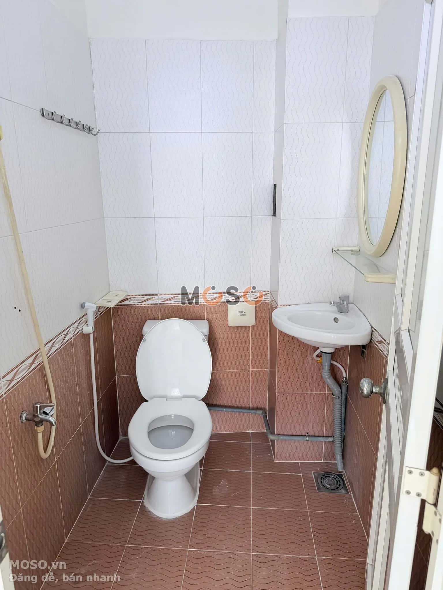 Bán nhà mặt tiền Ông Ích Khiêm Quận 11, TP.HCM – giá 12 tỷ - ảnh 2