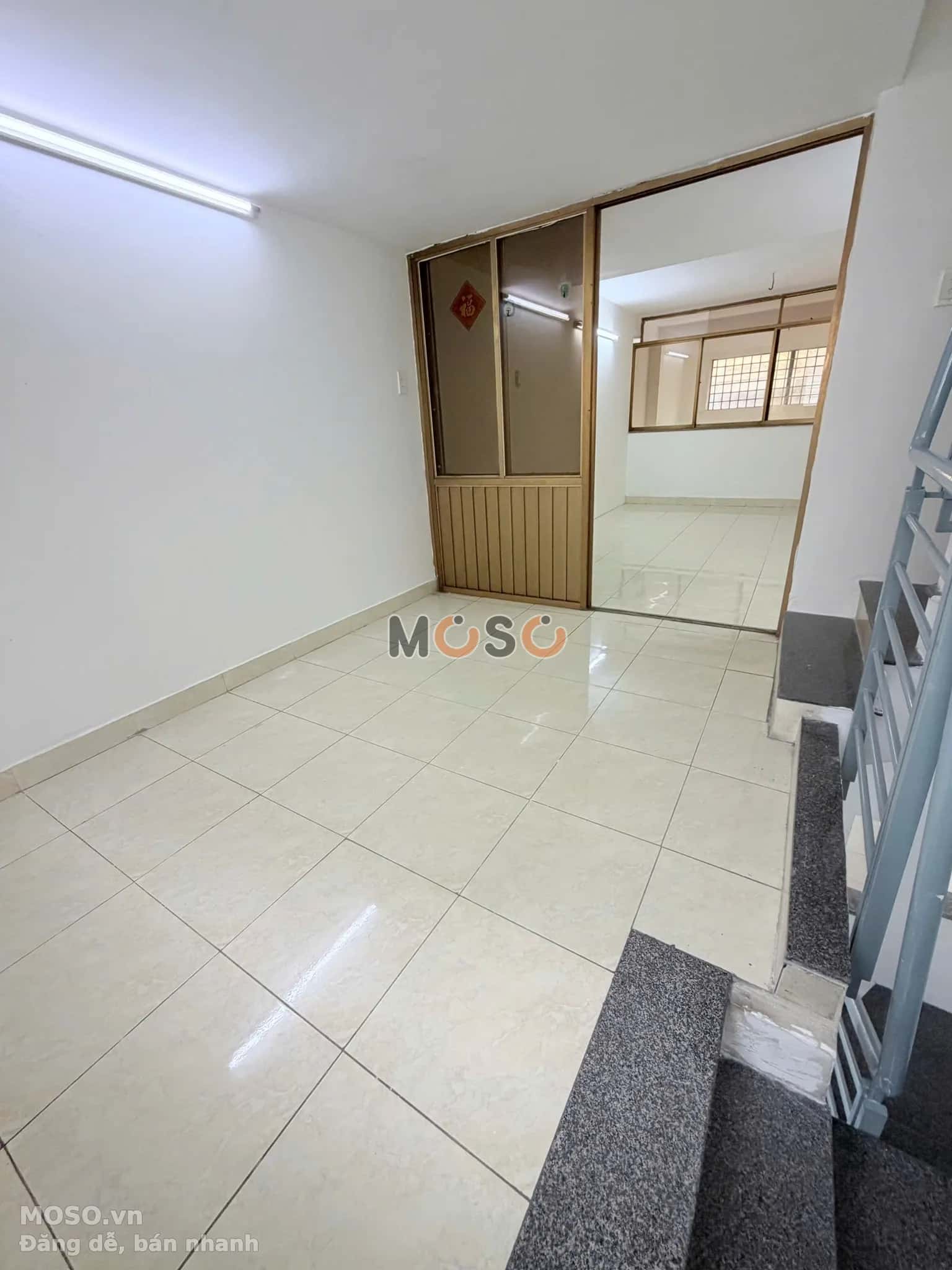 Bán nhà mặt tiền Ông Ích Khiêm Quận 11, TP.HCM – giá 12 tỷ - ảnh 4