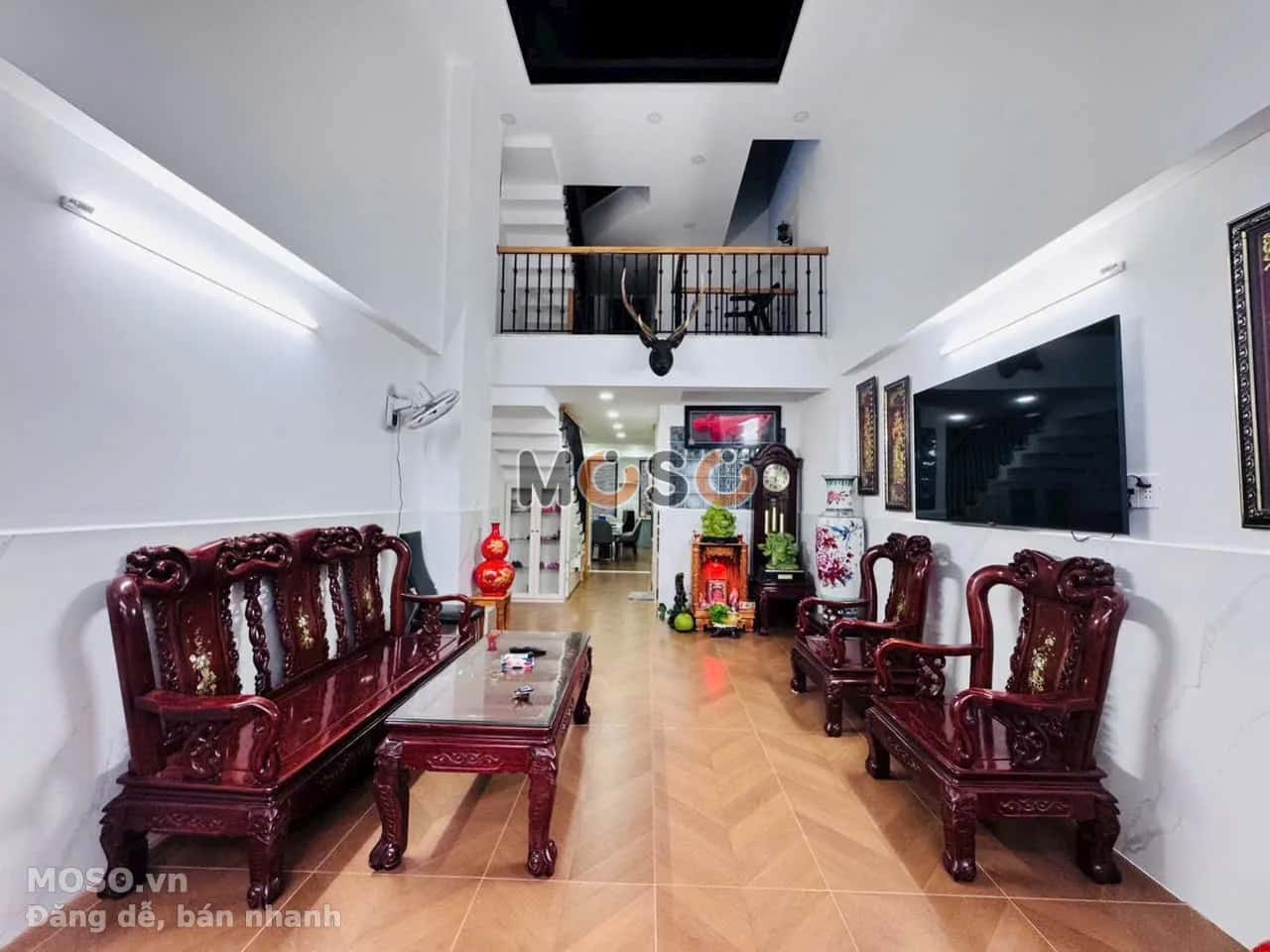 Bán nhà hẻm Lê Quang Định Quận Bình Thạnh, TP.HCM – giá 18 tỷ - ảnh 10