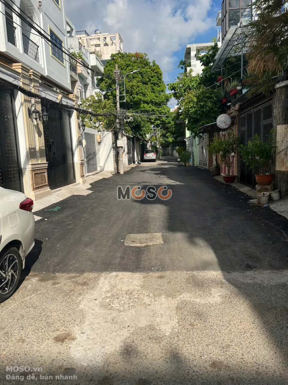 Bán nhà hẻm Lê Quang Định Quận Bình Thạnh, TP.HCM – giá 18 tỷ - ảnh 11
