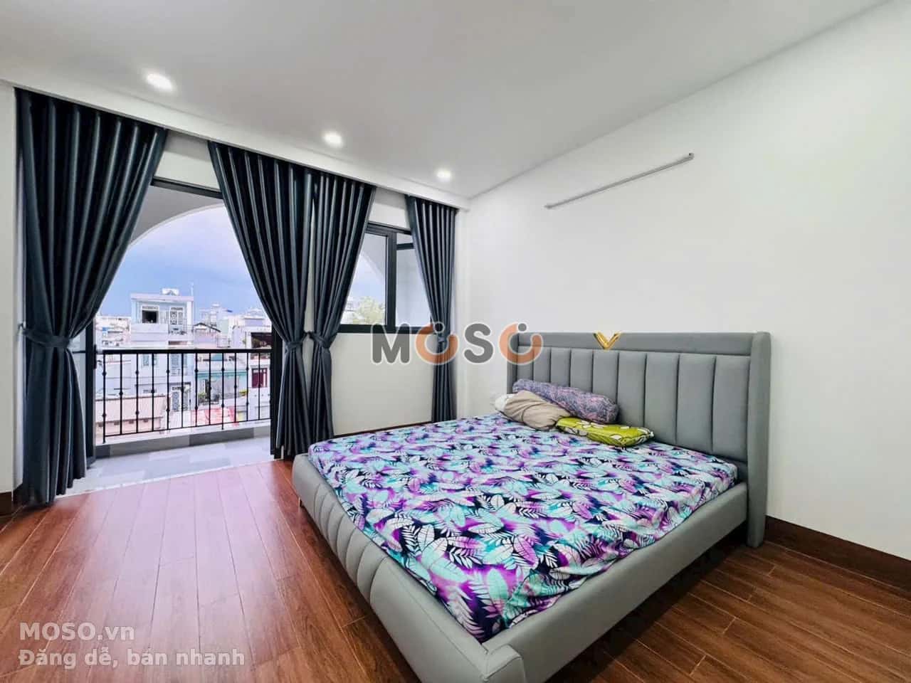 Bán nhà hẻm Lê Quang Định Quận Bình Thạnh, TP.HCM – giá 18 tỷ - ảnh 7