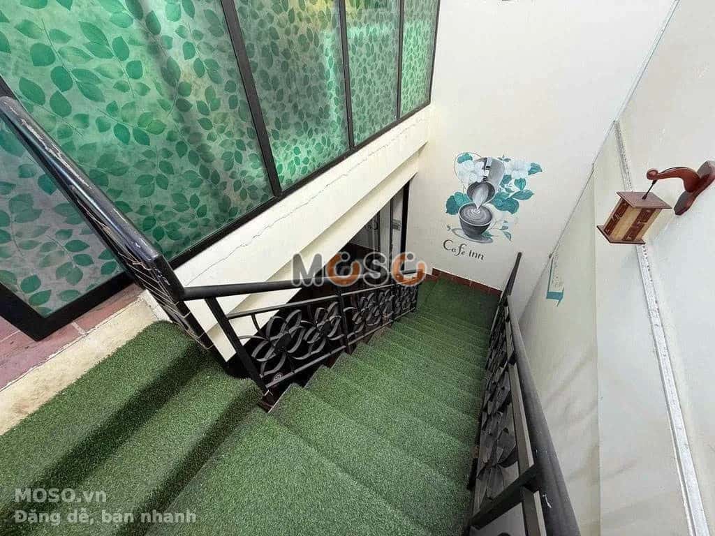 Bán nhà mặt tiền Phạm Ngũ Lão Quận Gò Vấp, TP.HCM – giá 23 tỷ - ảnh 3