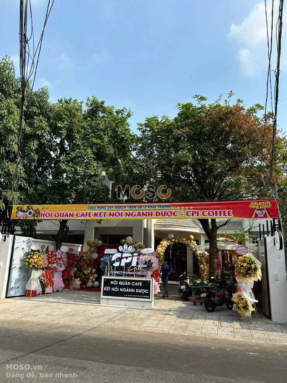 Bán nhà mặt tiền Châu Thới Quận 10, TP.HCM – giá 60 tỷ - ảnh 2