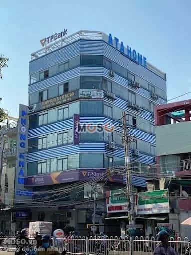 Bán nhà mặt tiền Lê Văn Quới Quận Bình Tân, TP.HCM – giá 82 tỷ - ảnh 2