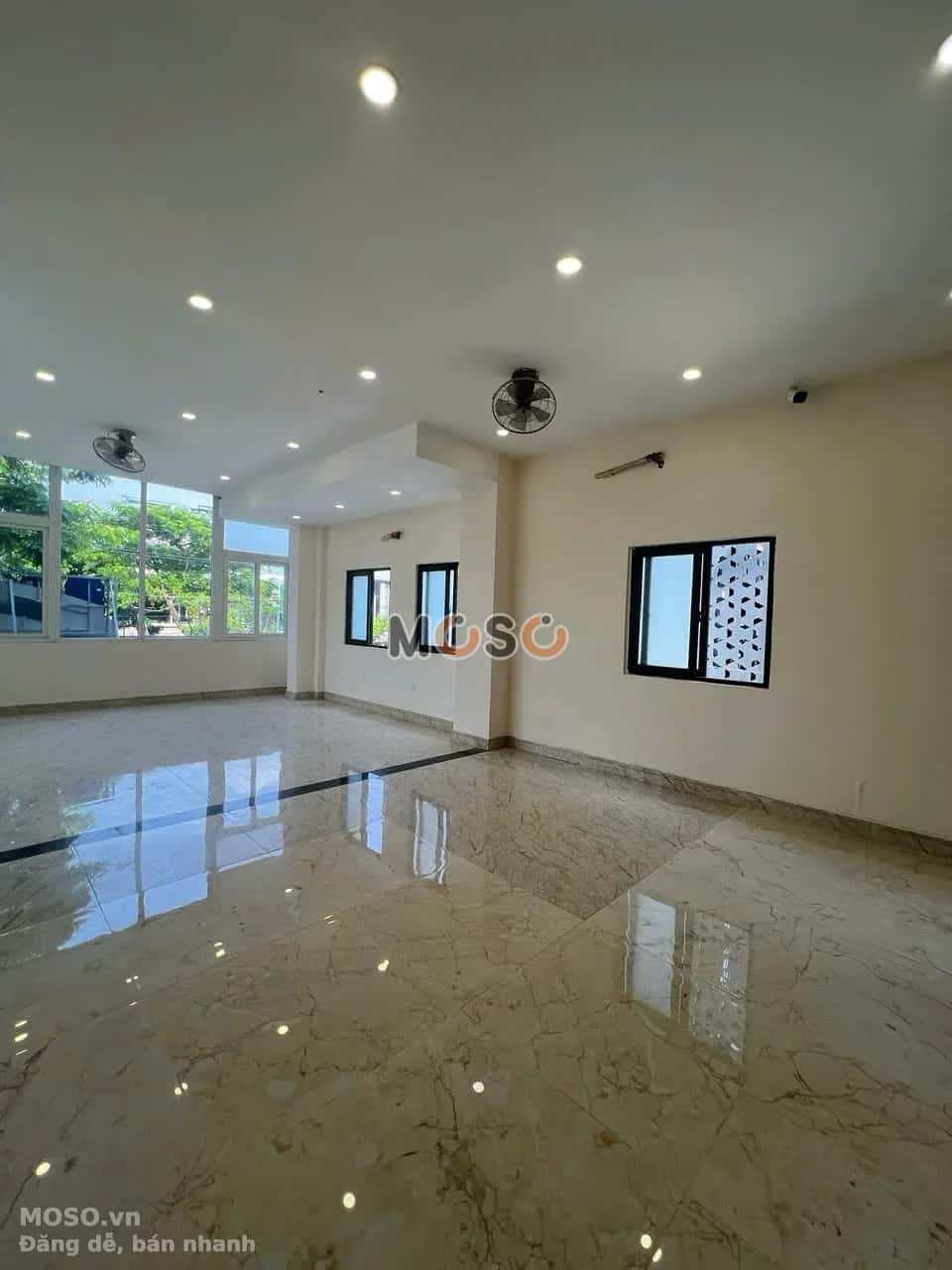 Bán nhà hẻm Trường Sơn Quận 10, TP.HCM – giá 42 tỷ - ảnh 1