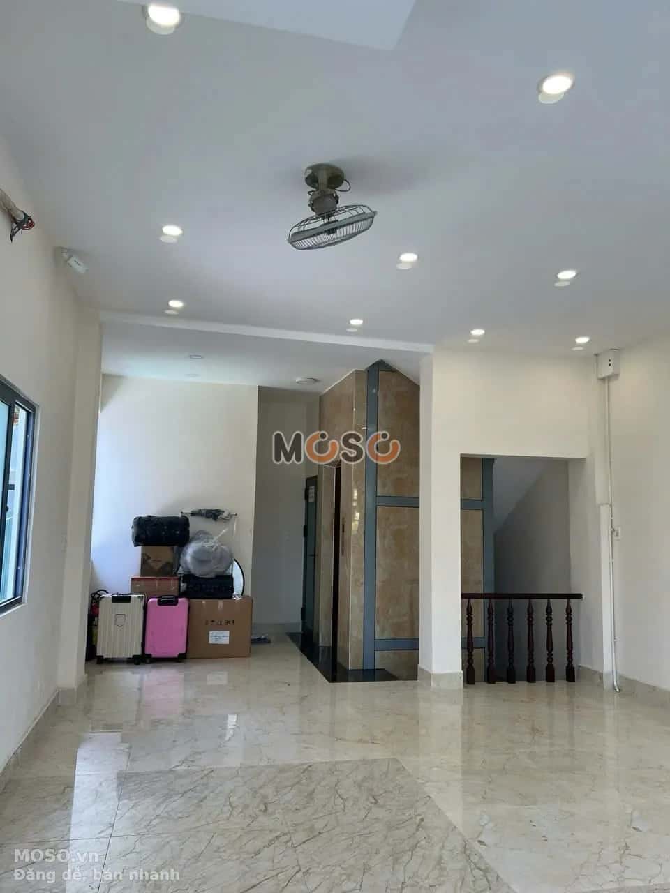 Bán nhà hẻm Trường Sơn Quận 10, TP.HCM – giá 42 tỷ - ảnh 8