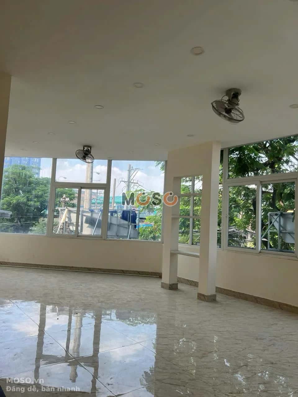 Bán nhà hẻm Trường Sơn Quận 10, TP.HCM – giá 42 tỷ - ảnh 3