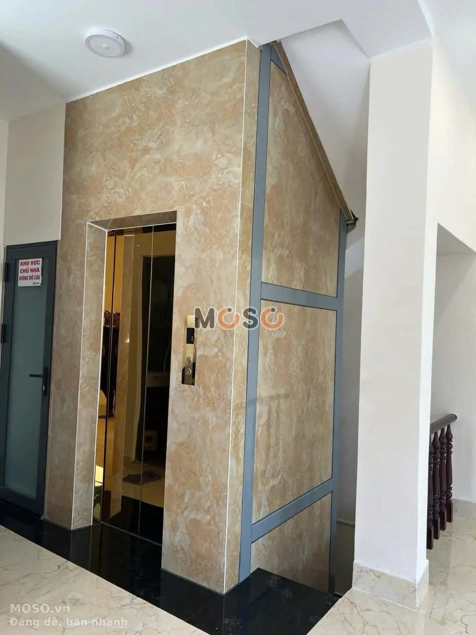 Bán nhà hẻm Trường Sơn Quận 10, TP.HCM – giá 42 tỷ - ảnh 5