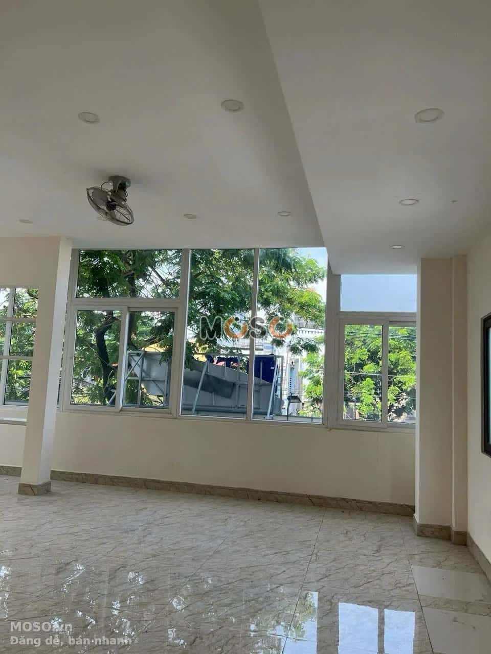 Bán nhà hẻm Trường Sơn Quận 10, TP.HCM – giá 42 tỷ - ảnh 2