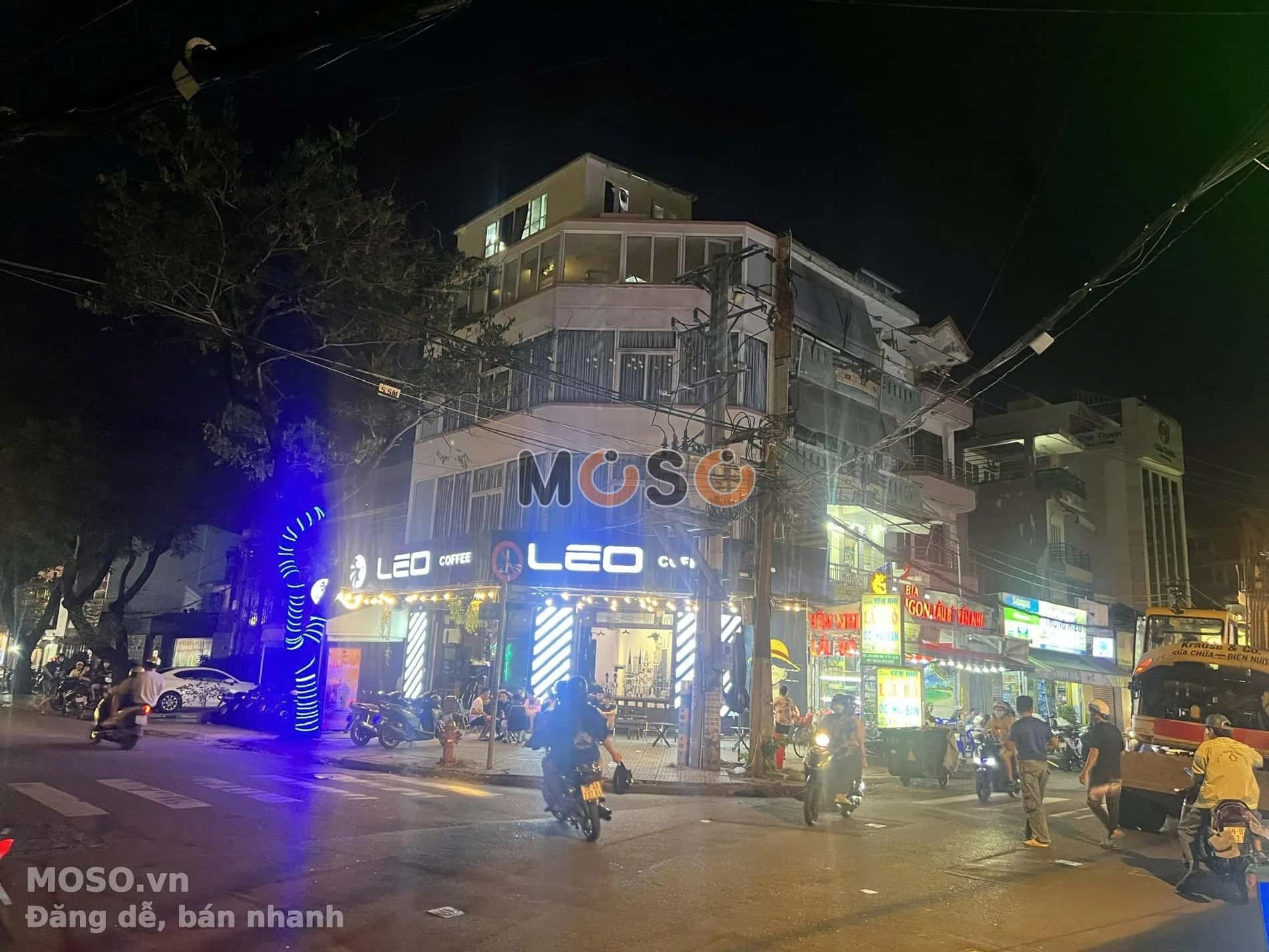 Bán nhà hẻm Trường Sơn Quận 10, TP.HCM – giá 42 tỷ - ảnh 7