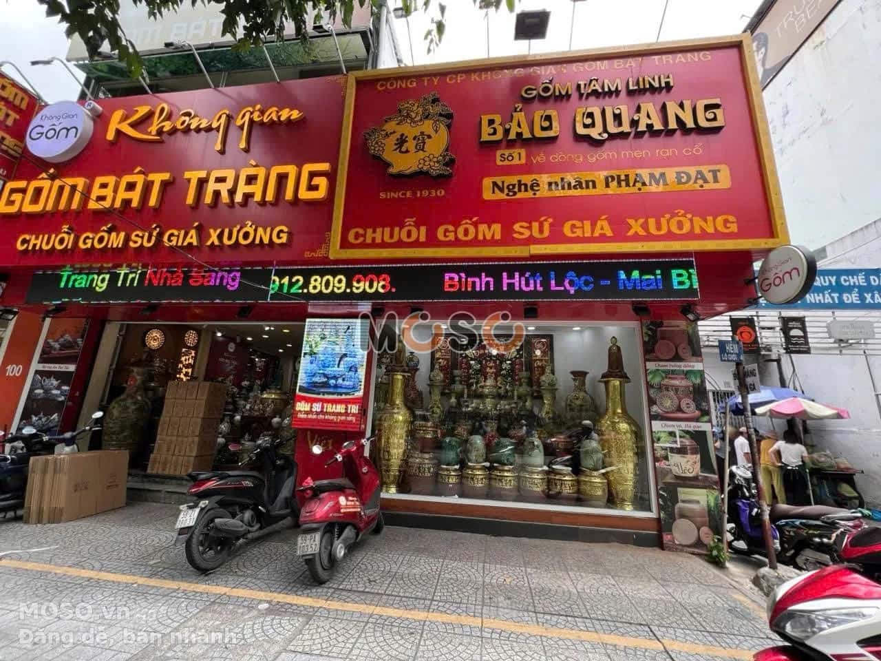 Bán nhà mặt tiền Võ Thị Sáu Quận 3, TP.HCM – 3 phòng ngủ, giá 50 tỷ - ảnh 3