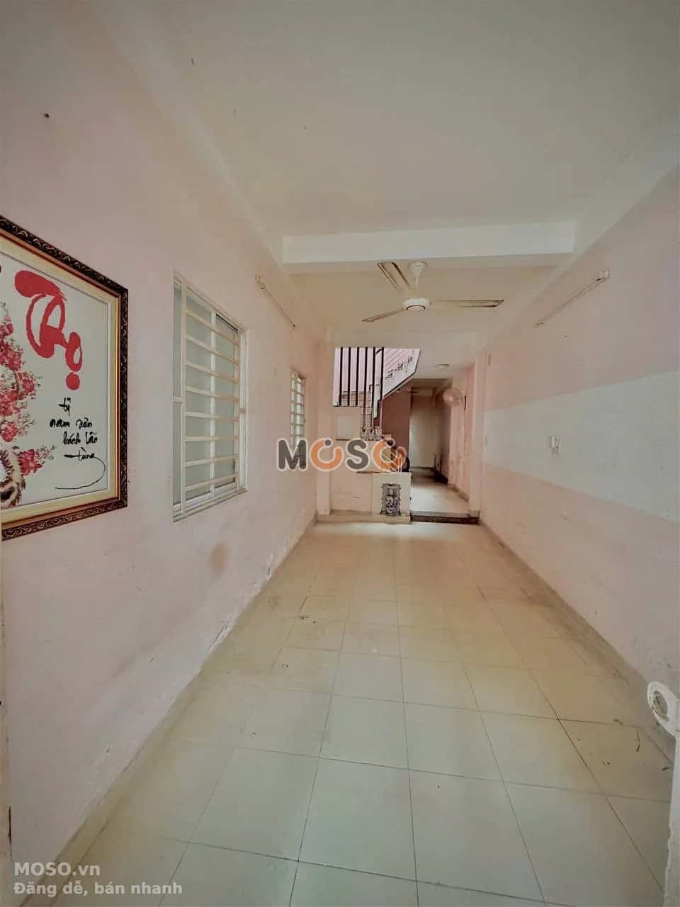 Bán nhà hẻm Bạch Đằng Quận Bình Thạnh, TP.HCM – giá 19.8 tỷ - ảnh 1