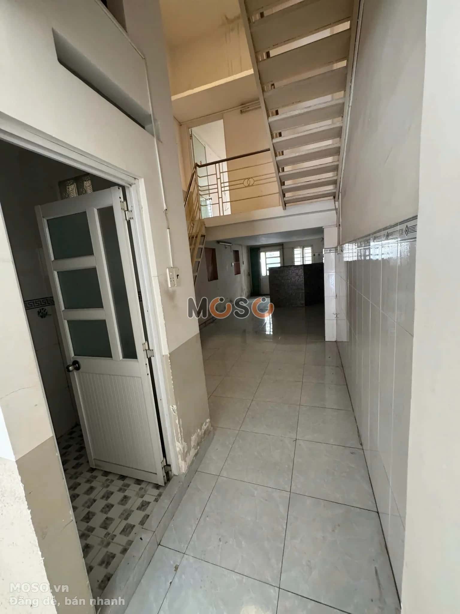 Bán nhà hẻm Bạch Đằng Quận Bình Thạnh, TP.HCM – giá 19.8 tỷ - ảnh 8