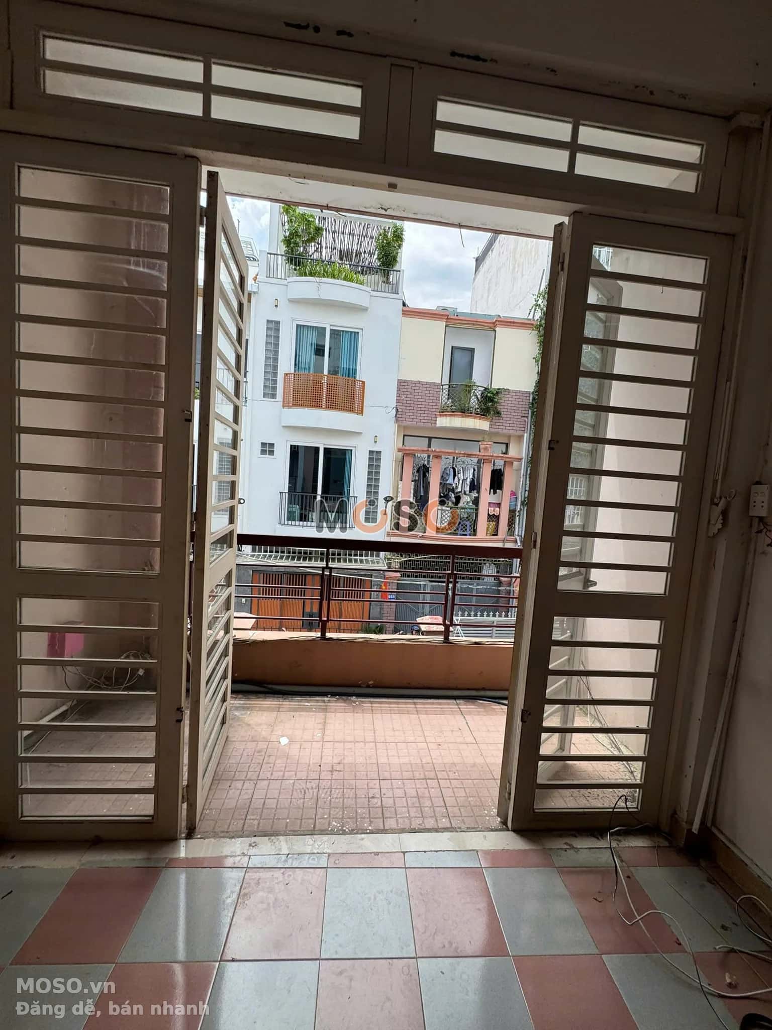 Bán nhà hẻm Bạch Đằng Quận Bình Thạnh, TP.HCM – giá 19.8 tỷ - ảnh 6