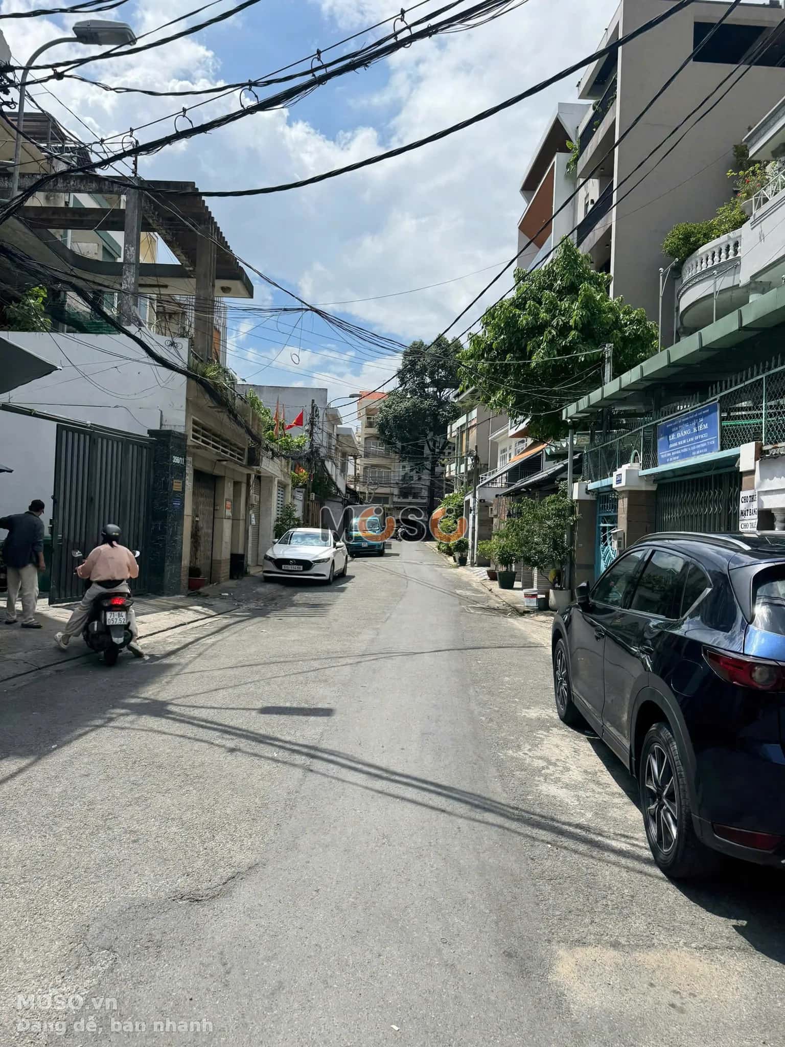 Bán nhà hẻm Bạch Đằng Quận Bình Thạnh, TP.HCM – giá 19.8 tỷ - ảnh 4