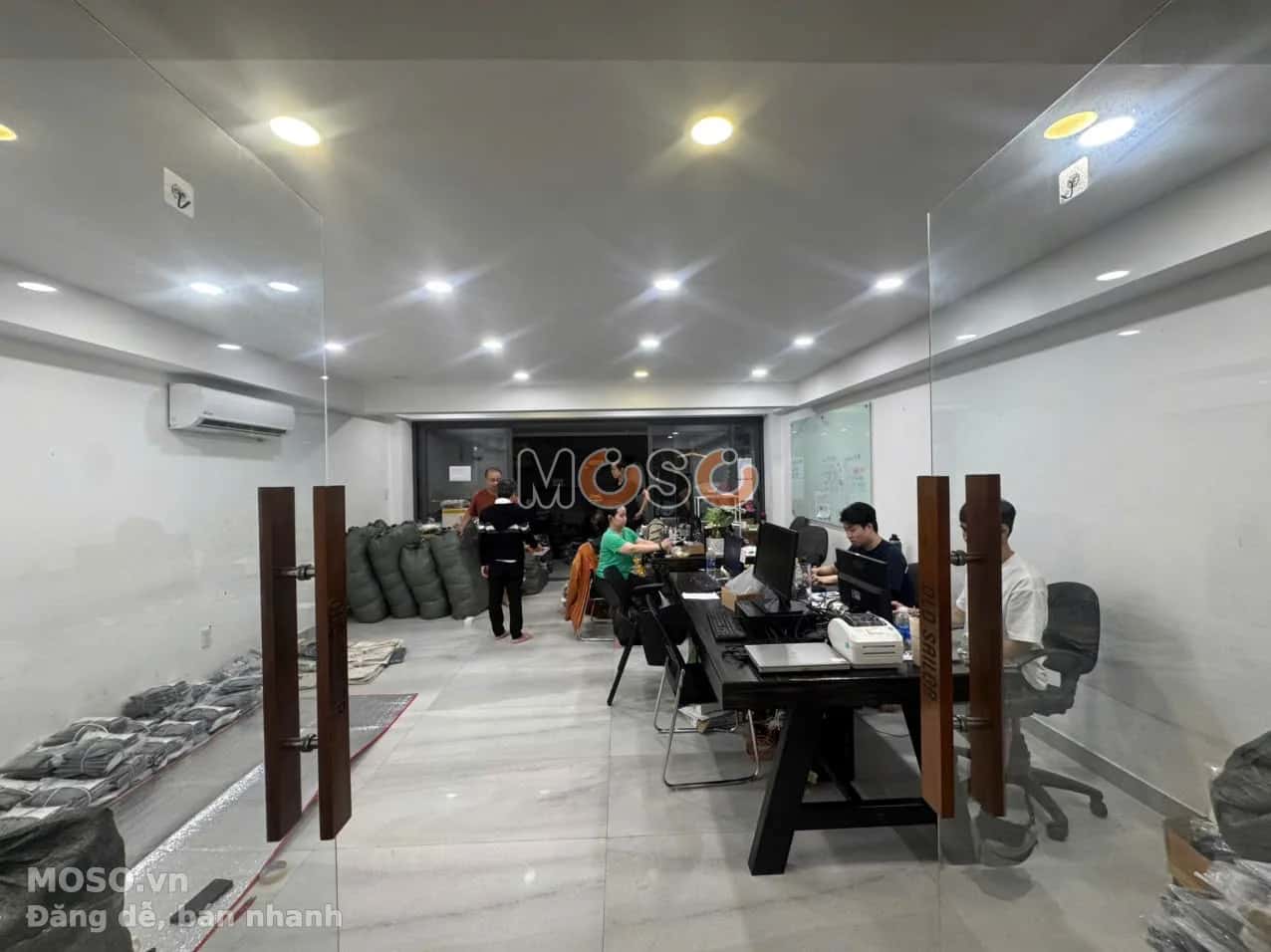 Bán nhà hẻm Lê Quang Định Quận Gò Vấp, TP.HCM – giá 19 tỷ - ảnh 10