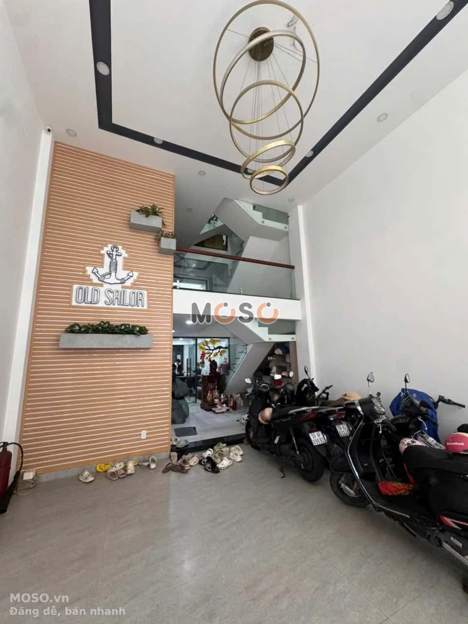 Bán nhà hẻm Lê Quang Định Quận Gò Vấp, TP.HCM – giá 19 tỷ - ảnh 11