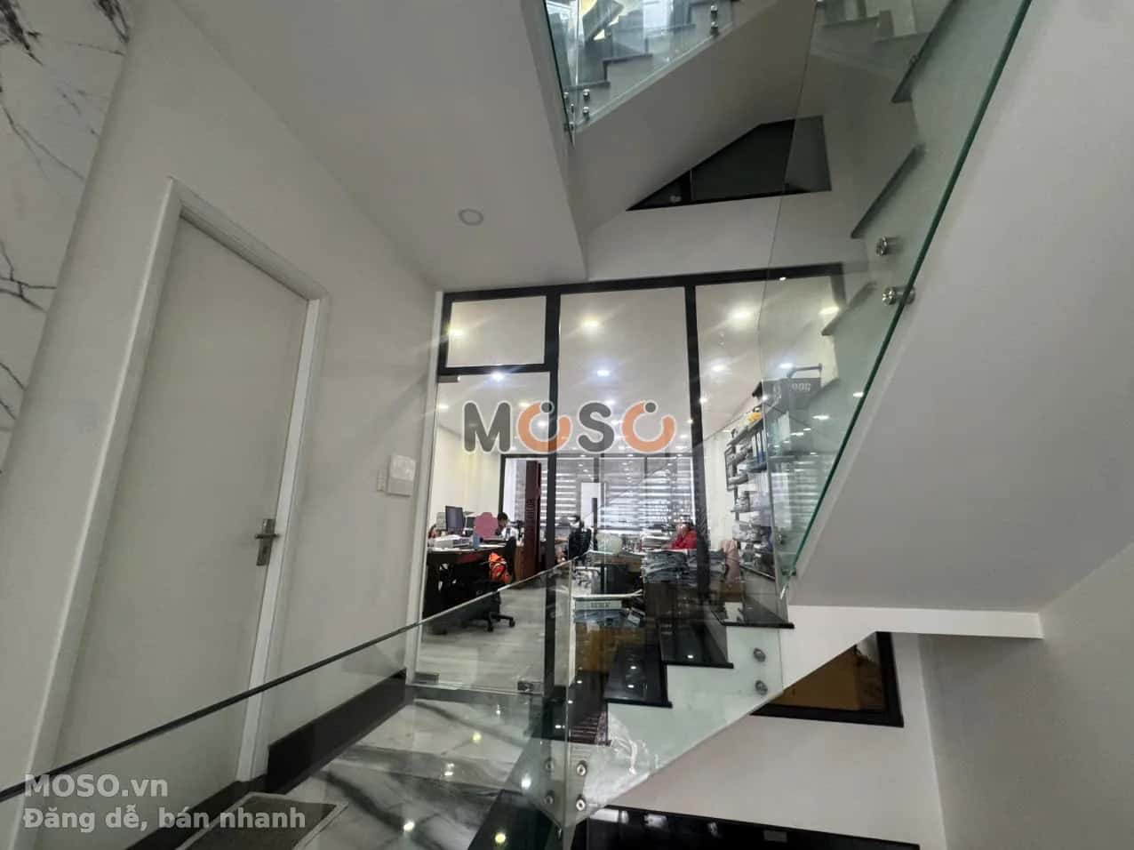 Bán nhà hẻm Lê Quang Định Quận Gò Vấp, TP.HCM – giá 19 tỷ - ảnh 12
