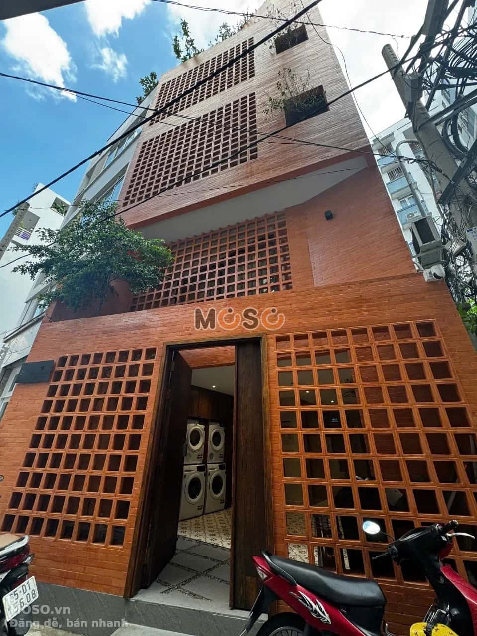 Bán nhà hẻm Nguyễn Văn Nguyễn Quận 1, TP.HCM – giá 27 tỷ - ảnh 3