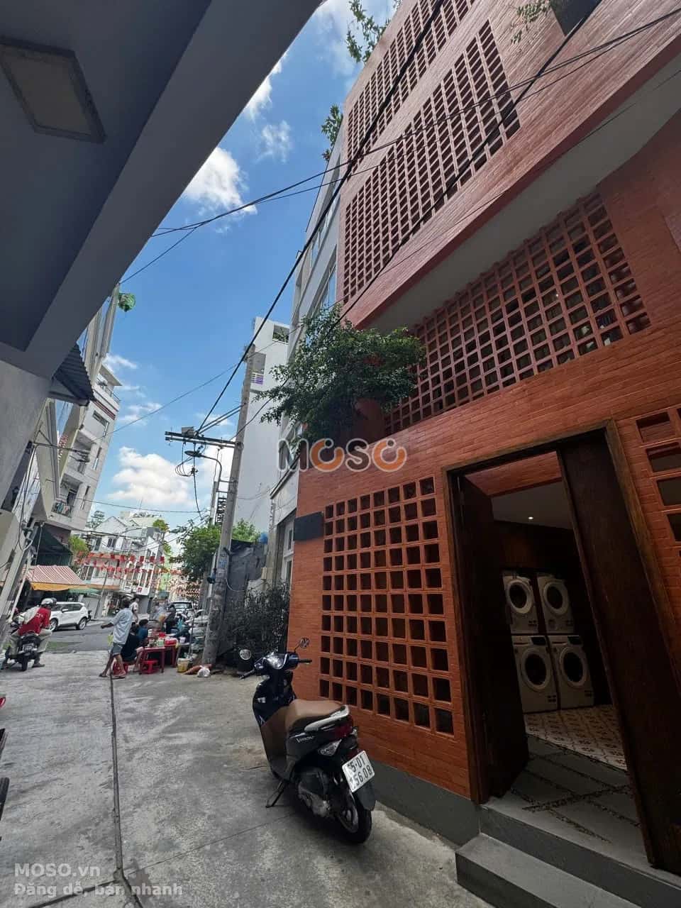 Bán nhà hẻm Nguyễn Văn Nguyễn Quận 1, TP.HCM – giá 27 tỷ - ảnh 1