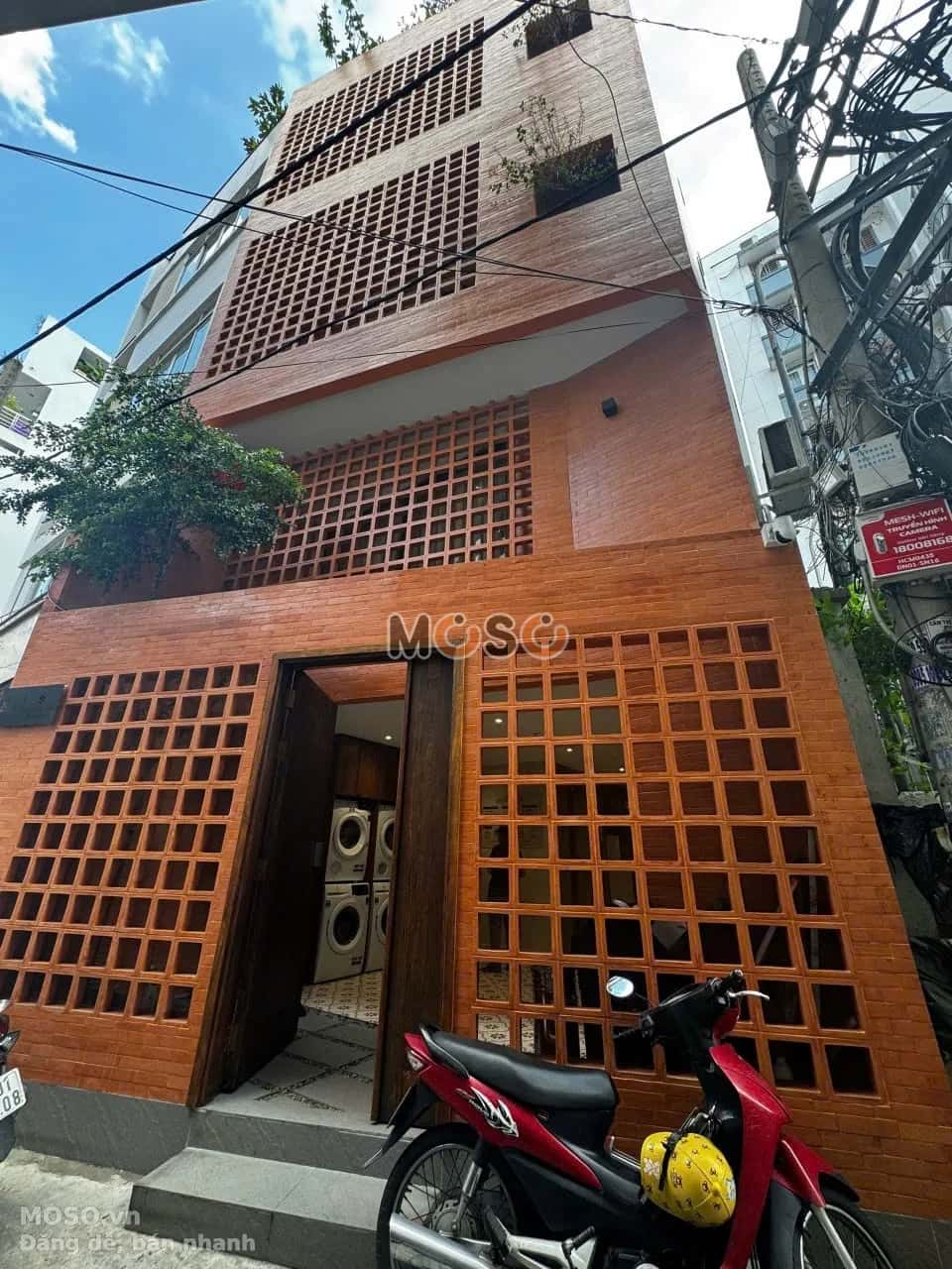 Bán nhà hẻm Nguyễn Văn Nguyễn Quận 1, TP.HCM – giá 27 tỷ - ảnh 2