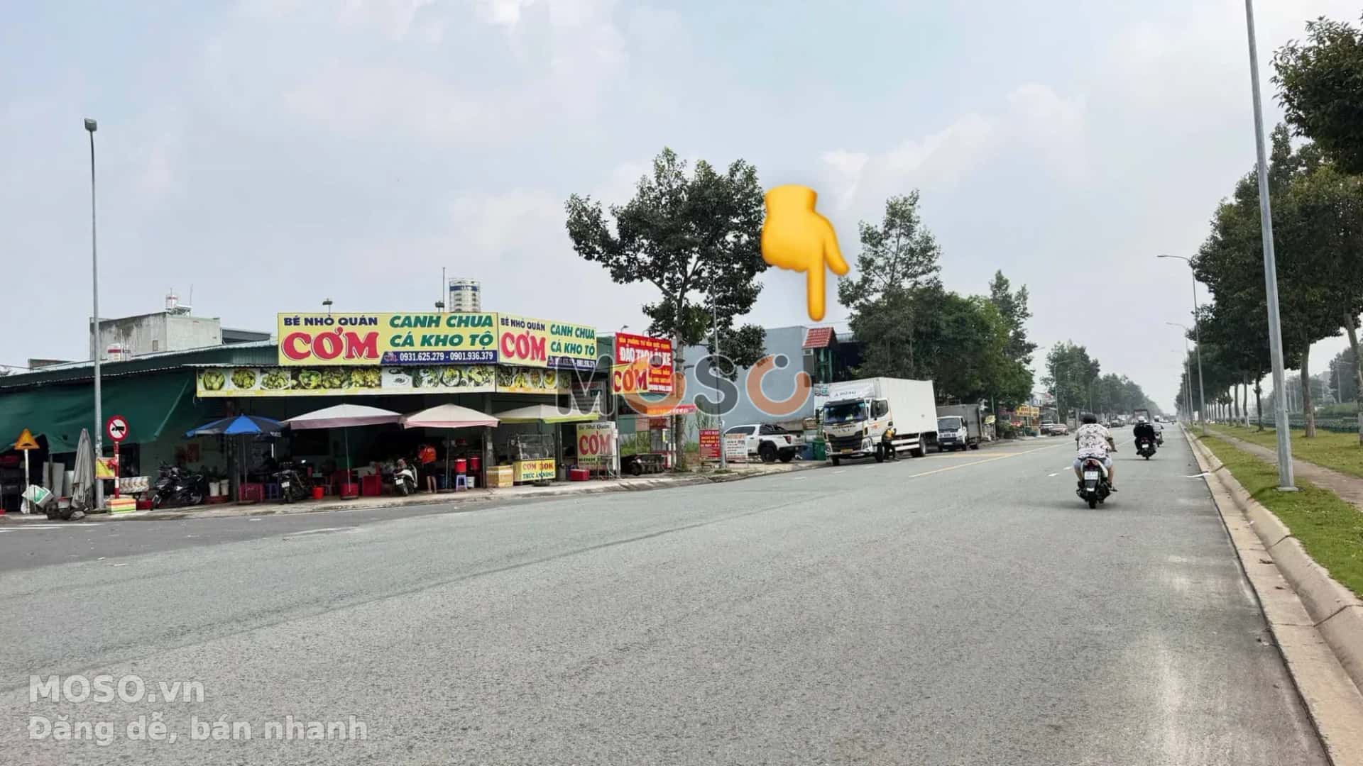 Bán đất đường D1, KCN VSIP2A Vĩnh Tân Thành phố Tân Uyên, Bình Dương – giá 2.9 tỷ - ảnh 2