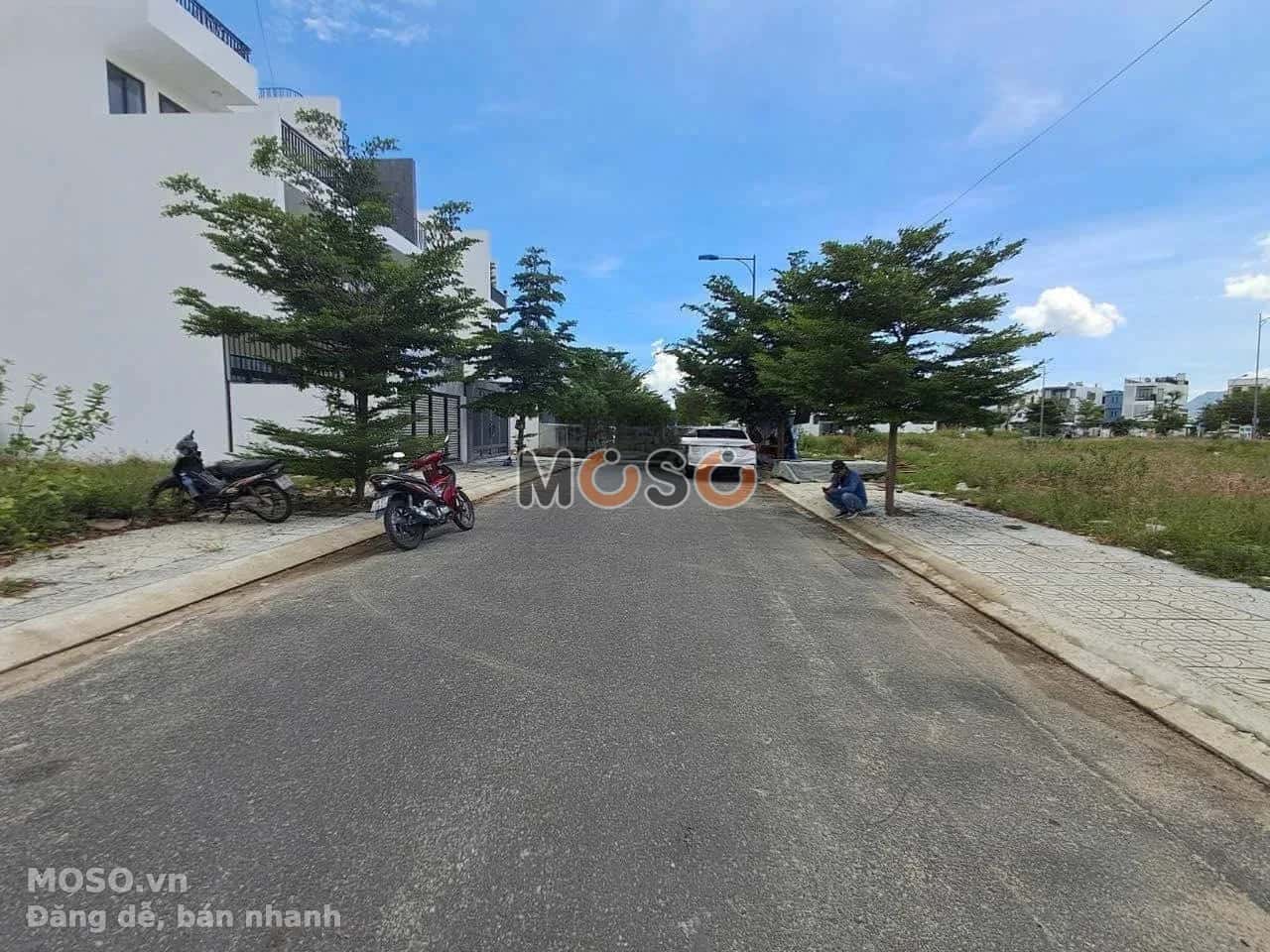 Bán đất đường D1, KCN VSIP2A Vĩnh Tân Thành phố Tân Uyên, Bình Dương – giá 2.9 tỷ - ảnh 3