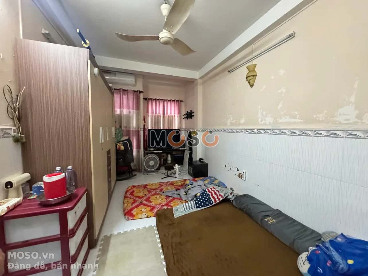Bán nhà mặt tiền Nguyễn Cảnh Chân Quận 1, TP.HCM – giá 6.9 tỷ - ảnh 8