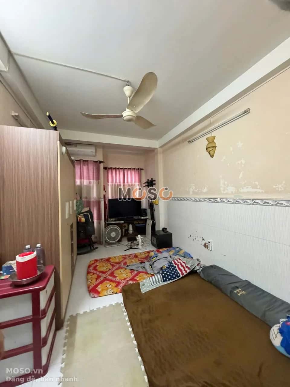 Bán nhà mặt tiền Nguyễn Cảnh Chân Quận 1, TP.HCM – giá 6.9 tỷ - ảnh 9