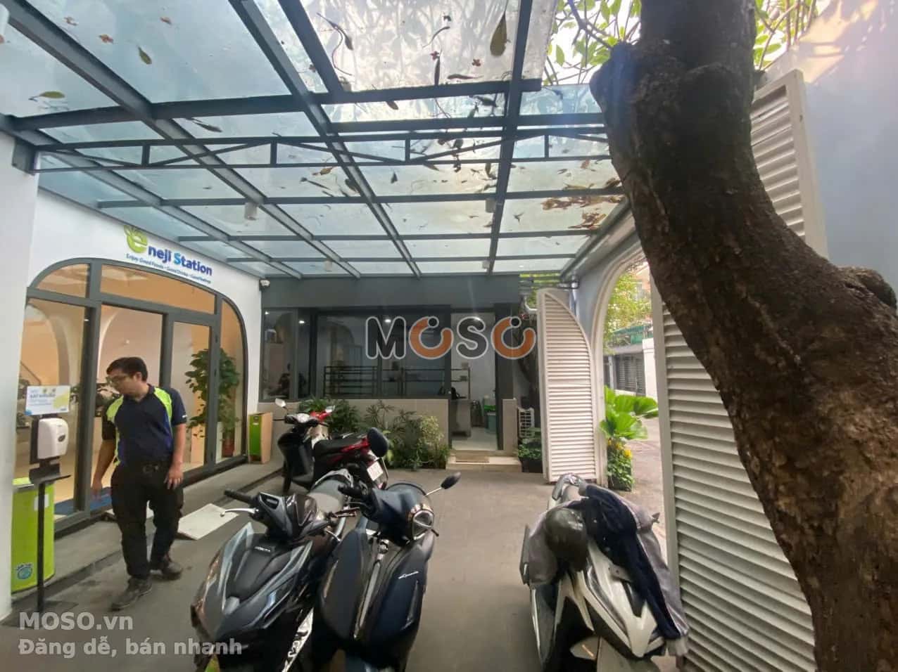 Bán nhà hẻm Cao Thắng Quận 3, TP.HCM – giá 68 tỷ - ảnh 5
