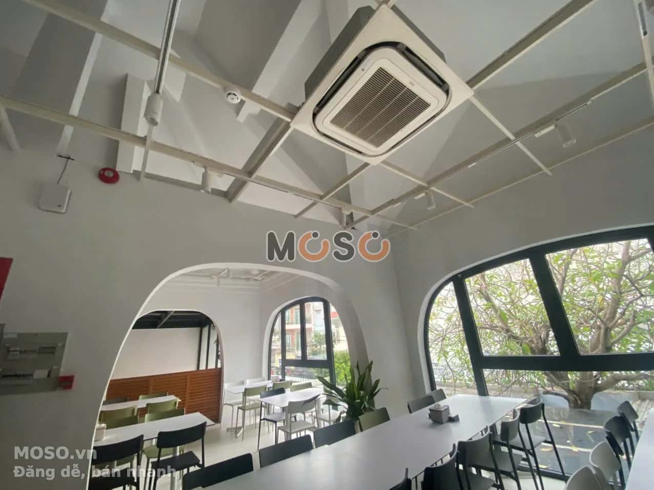 Bán nhà hẻm Cao Thắng Quận 3, TP.HCM – giá 68 tỷ - ảnh 7