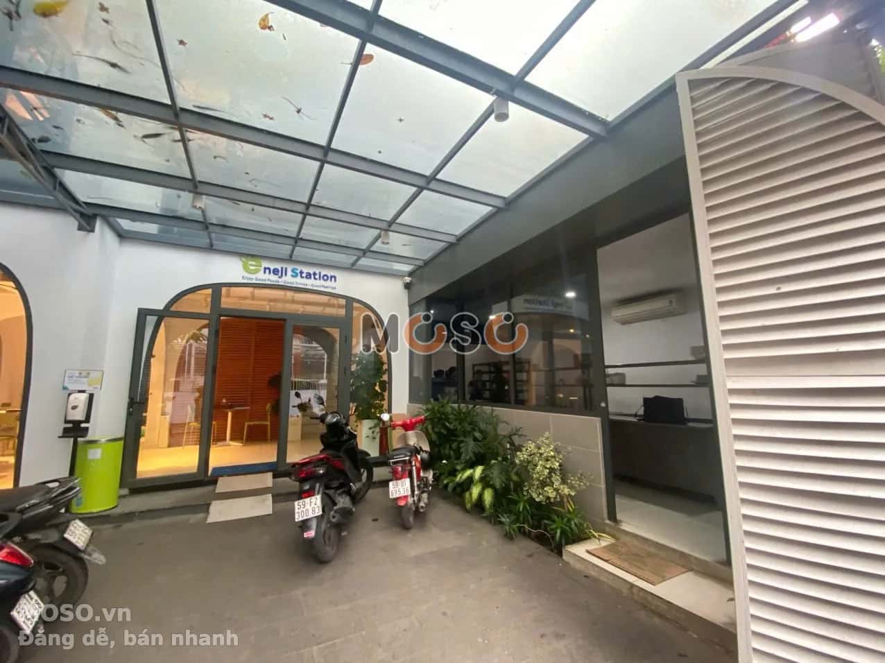 Bán nhà hẻm Cao Thắng Quận 3, TP.HCM – giá 68 tỷ - ảnh 6