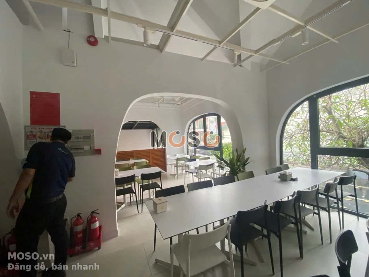 Bán nhà hẻm Cao Thắng Quận 3, TP.HCM – giá 68 tỷ - ảnh 1