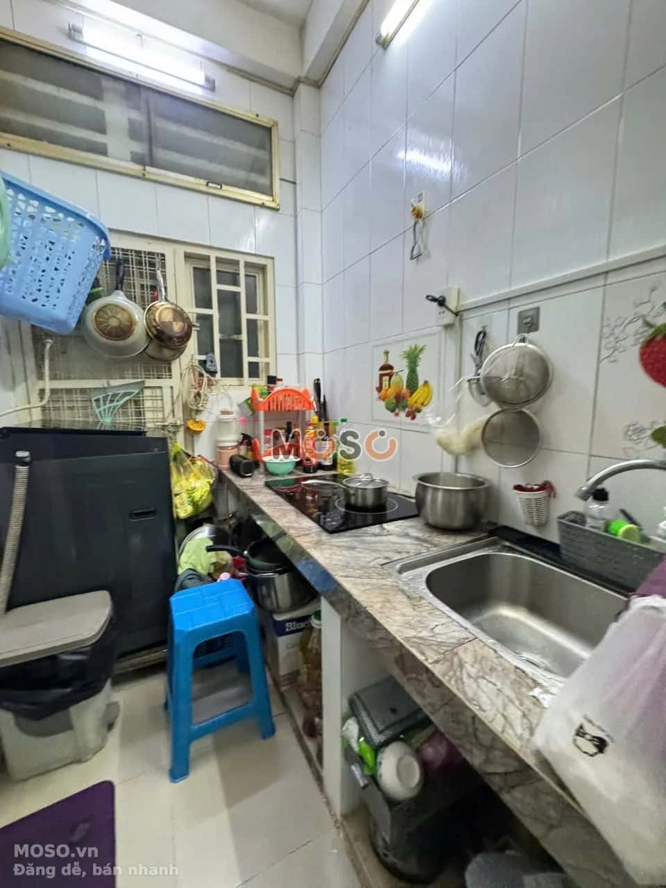 Bán nhà mặt tiền Nguyễn Cảnh Chân Quận 1, TP.HCM – giá 6.9 tỷ - ảnh 5