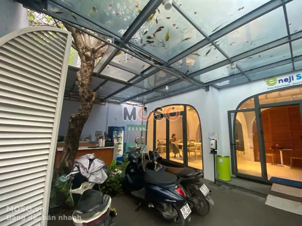 Bán nhà hẻm Cao Thắng Quận 3, TP.HCM – giá 68 tỷ - ảnh 4