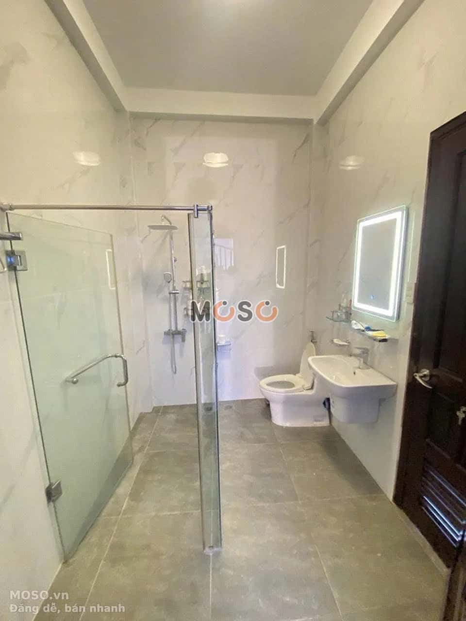 Bán nhà hẻm Cao Thắng Quận 3, TP.HCM – 5 phòng ngủ, giá 27 tỷ - ảnh 7